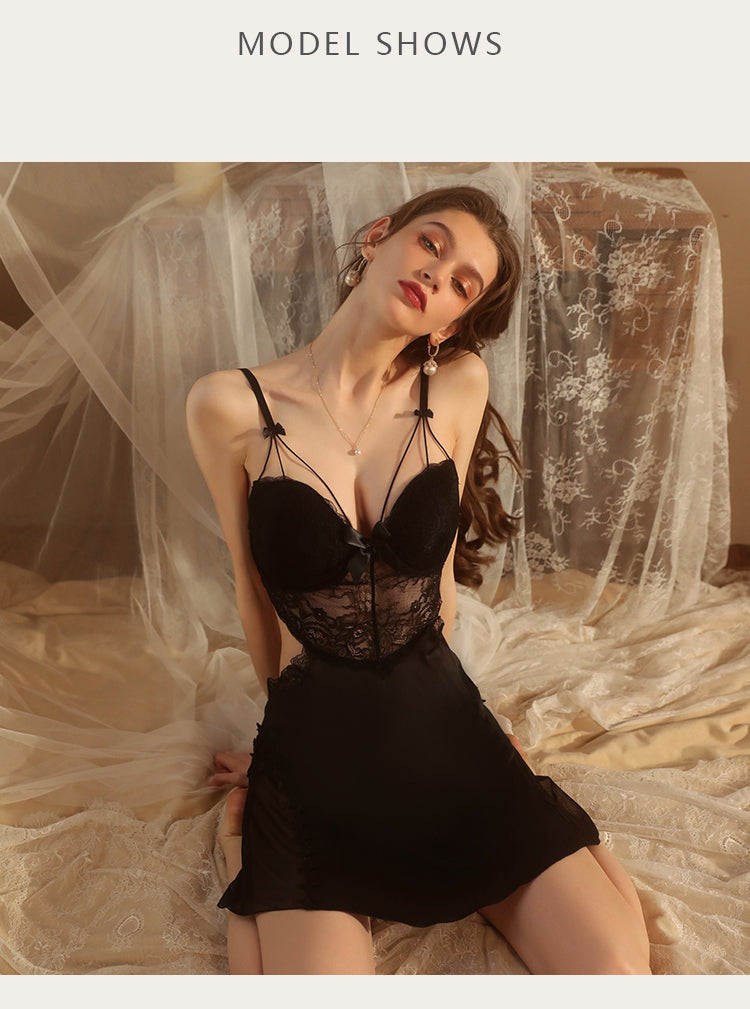 Model showcase